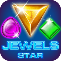 Jewels Star icon