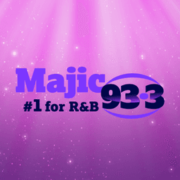 Majic 93-3 (KMJI) icon