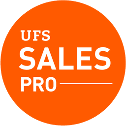 UFS Sales Pro icon