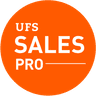UFS Sales Pro icon