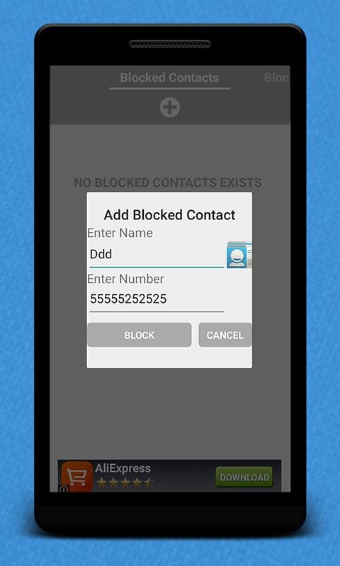 Mobile Caller True Location ID screenshot 6