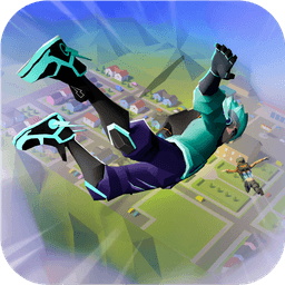 1v1.LOL - Battle Royale Game icon