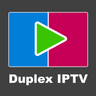 Duplex IPTV icon