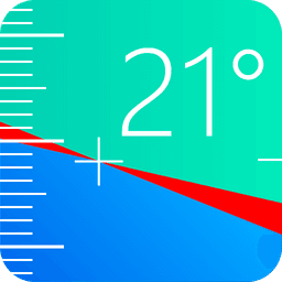 Bubble Level, Spirit Level icon