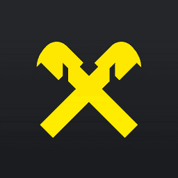 Raiffeisen Business Online icon