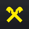 Raiffeisen Business Online icon