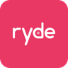Icono de RYDE - Ride Hailing & More