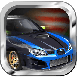 Tilt Racing icon