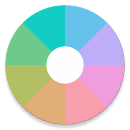 Electron Orbitals icon