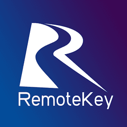 RemoteKey icon