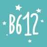 B612 - Selfiegenic Camera icon