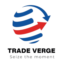 Trade Verge – Logistics & Delivery Platform icon