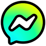 Messenger Kids – The Messaging icon