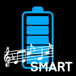 Full Battery Charge Alarm icon