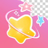 Ikon PhotoWonder - Collage Editor