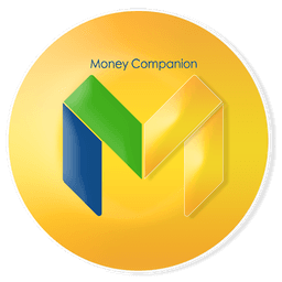 Money Companion icon