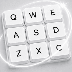 iPhone Keyboard Theme icon
