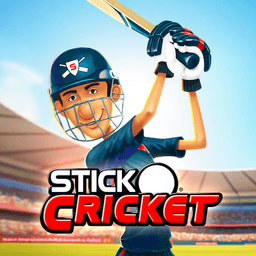 Stick Cricket Clash icon