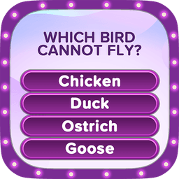 TRIVIA STAR Quiz Games Offline icon