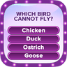 TRIVIA STAR Quiz Games Offline icon