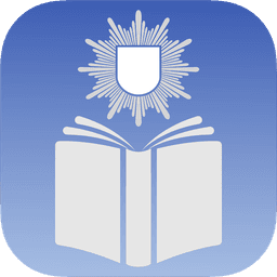 PWiki - Lexikon über die Polizei icon