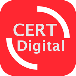 Certificado Digital con DNI icon