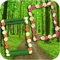 Photo Frames Lab Editor: effects, filter & Collage icon