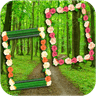 Photo Frames Lab Editor: effects, filter & Collage icon