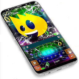 Keyboard With Sound Effects icon