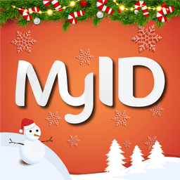 MyID - One ID for Everything icon