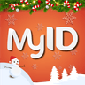 MyID - One ID for Everything icon