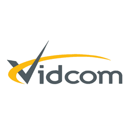 Vidcom icon