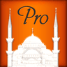 Ezan Vakti Pro - Azan, Prayer Times, & Quran icon