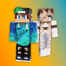 SkinLand - skins for Minecraft icon