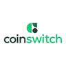 Symbol von CoinSwitch: Buy Bitcoin Crypto