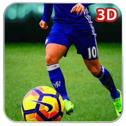 Real Football Champions League icon