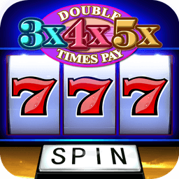 777 Slots - Vegas Casino Slot! icon