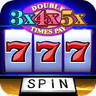 777 Slots - Vegas Casino Slot! icon