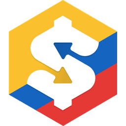 Dollar Colombia icon