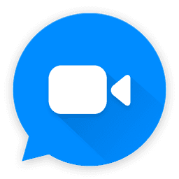 Glide - Video Chat Messenger icon
