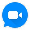 Icône de Glide - Video Chat Messenger