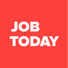 JOB TODAY: Find Jobs, Build a Career & Hire Staff icon