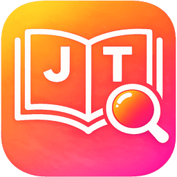 JTDic Japanese Thai Dictionary icon