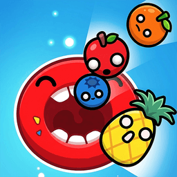 Chomp Rush! icon