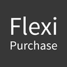 FlexiPurchase icon