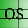 Grid Reference OS icon