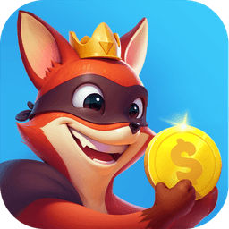 Crazy Fox - Big Win icon