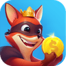 Crazy Fox - Big Win icon
