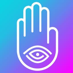 Psychic Vision: Psychic Video Readings & Live Chat icon