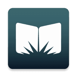 The Study Bible icon